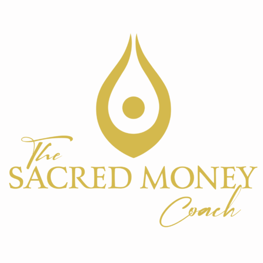 The Sacred Money Coach